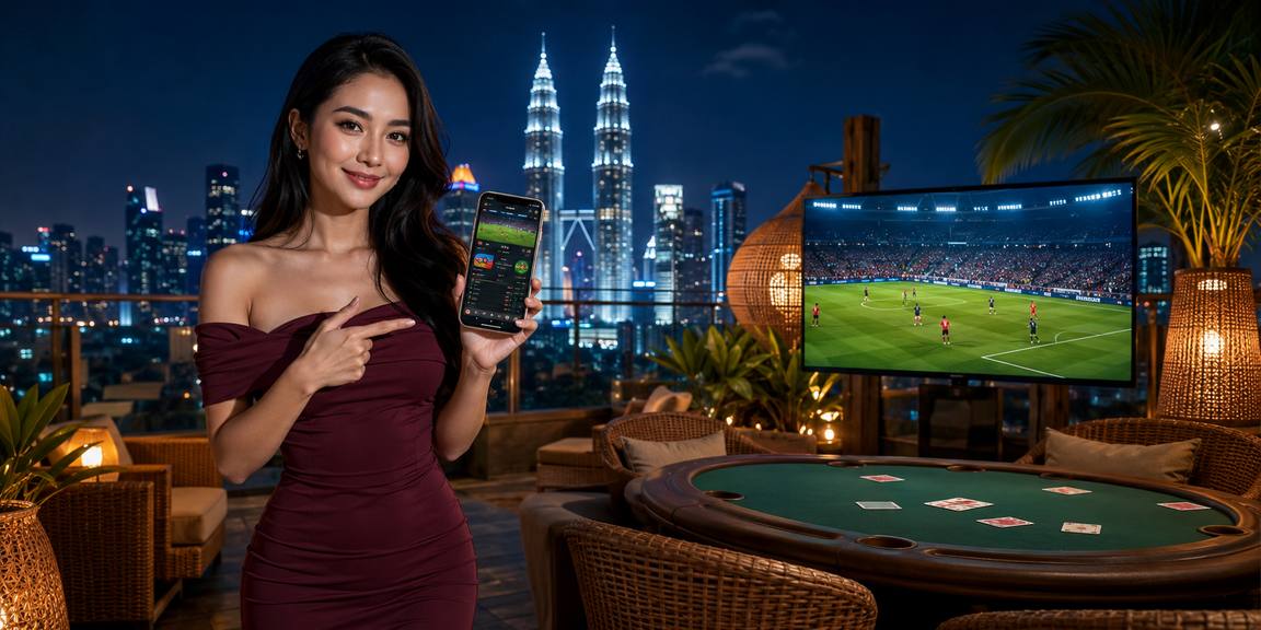 Fishing God Di togelon Malaysia