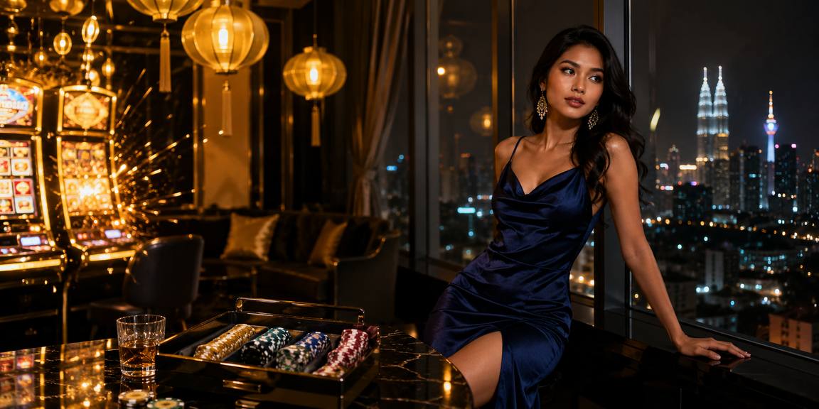 togelon Casino & Sportsbook Malaysia dengan Touch 'n Go