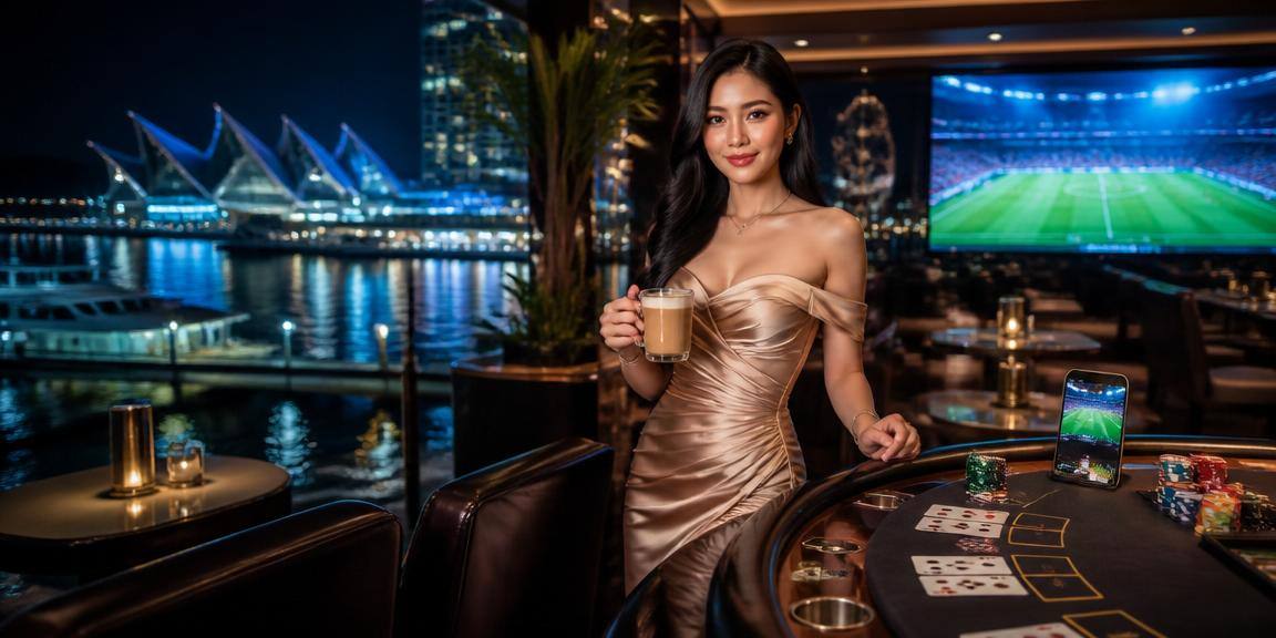 togelon Casino & Sportsbook Malaysia dengan Touch 'n Go